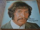 PETER WYNGARDE  PETER WYNGARDE RCA RECORDS SF 8087 GATEFOLD SLEEVE ORIGINAL 1970
