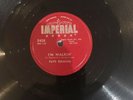 78 ROCK    FATS DOMINO   - I'M WALKIN /   I'M IN THE MOOD FOR LOVE     NM