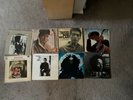 BOB DYLAN LP Vinyl Record Lot