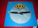 WASP - Forever Free, CLPD 546, Picture Vinyl Shape Single 1989, 1. Press