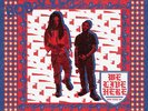 Bob Vylan - We Live Here // Vinyl LP limited edition on WHITE