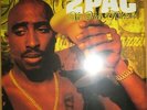 NEU 2 Vinyl LP 2Pac ?– Nu-Mixx Klazzics Hip Hop Rap Snoop Doggy Dogg 50 Cent Nas