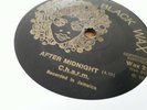 Willie Lindo, Midnight , After Midnight , 7 