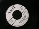 EDDIE HOLMAN LAUGHING AT ME PROMO 45 RECORD GO GET YOUR OWN