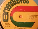 Wailing Souls & Ranking Trevor - War / Jah Give Us Life Don't Feel No Way 12