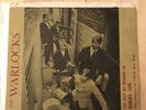 The Warlocks You Keep Me Hanging On/Banana Soul Idaho Garage 45 Picture Sleeve 