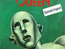 7” Queen – We Are The Champions / Rare EMI-Label // Germany