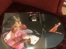 future nostalgia (limited edition picture disc vinyl) - dua lipa lp