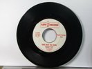 GEORGE E LEE DANCE WHAT YOU WANNA DONT LET HIM IN RADIO STATION COPY KAPP 45 RPM