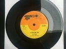 THE CABLES A Sometime Girl UK ORIGINAL BIG SHOT BI 598 VINYL 7” 45