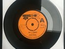 BUSTER PEARSON Ain’t It Groovy BIG SHOT UK ORIGINAL VINYL 7” 45 EX