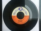 THE CHARMERS Sweeter She Is / Fire TROJAN 1970 UK ORIGINAL TR 7773 VINYL 7” 45