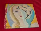 DEREK & THE DOMINOS - ERIC CLAPTON - 2 LP - LAYLA AND OTHER ASSORTED LOVE SONGS