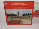 SLS 897 ASD 3021/2 Shostakovich Sym No.7 Leningrad  Bournemouth Berglund HP TAS
