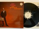 Gil Evans - Into The Hot - 1962 US Mono White Label Promo RVG Impulse A-9 (NM-)