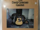 THE DAVID GRISMAN QUINTET 