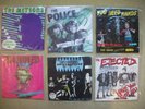 6 original PUnK / new wave 7