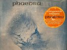 Tangerine Dream 2 x LP RSD 2020 TANGERINE COLOURED Vinyl Phaedra *NEW*