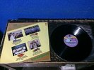 LP VINYL LOS TEMERARIOS VIENTO Y SOL GRUPO TOPPAZ GRUPO SAMURAY