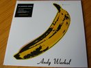 The Velvet Underground & Nico - Same auf 180g Vinyl NEU & OVP