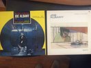 Joe Albany LP Lot:  The Right Combination and Portrait of an Artist