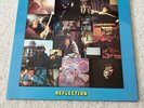 Pentangle 'Reflection' 1971 UK 1st Press Vinyl LP SUPERB Copy  MINT