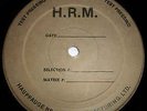 Scorpions  Blackout  SRM-1-4039 Test Pressing   NM Condition