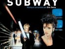SUBWAY [ORIGINAL MOTION PICTURE SOUNDTRACK] [8/16] NEW VINYL