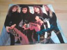 Metallica - The 5.98 E.P. Garage Days Re-Revisited Vertigo Records 1987