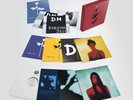 Depeche Mode Violater Single Box 10x 12“  plus Poster Neuware