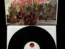 STEEL PULSE EARTH CRISIS ELEKTRA 9 60315-1 US VINYL LP EX/NM-