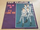 BEATLES LOVE ME DO 45 PICTURE SLEEVE EX NM VINYL CLEAN COPY  TOLLIE T 9008