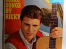 Ricky Nelson IMPERIAL LP 9122 MONO M-/M- 