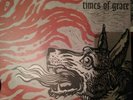 Neurosis - Times Of Grace Vinyl LP Original 1st Press Black RARE