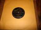 1908 VICTOR Grand Prize 1-Sided 78/Haydn Quartet/E
