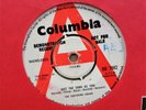 THE SOUTHERN SOUND JUST THE SAME AS YOU I DONT WANNA GO UK COLUMBIA 7