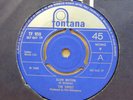 THE SWEET SLOW MOTION / IT'S LONELY OUT THERE UK MONO FONTANA 7