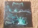 METALLICA Justice For All + Poster 10” Double,Splatter Vinyl LTD NBD 58 of 2,000