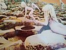 Led Zeppelin - Houses of the Holy (Vinyl LP, Atlantic) SD 19130, Gatefold, NM