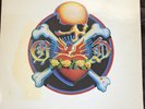 GRATEFUL DEAD Reckoning LP Vinyl Record Recorded Live 1980
