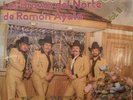 Ramon Ayala “15 Exitos Con Los Bravos Del Norte Vol.2” DLVEX-007. Like New, VG+