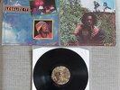 PETER TOSH - LEGALIZE IT - ORIGINAL UK ISSUE ALBUM ON VIRGIN RECORDS-1976-VGC