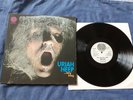 URIAH HEEP  very' eavy, very umble  1970- GERMANY FIRST PRESS-VERTIGO SWIRL- N/M