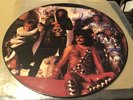 Queen Its A Hard Life Uk Original 1985 Vinyl 12” Picture Disc Vg