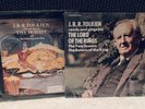 J.R.R. Tolkien The Hobbit And The Lord Of The Rings Vinyl 2Lp Set
