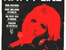 Katty LINE Igor, Natacha - EX+++ EP de 1969 LGL 2001+ LANGUETTE  Guy MOTTA