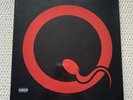 Queens Of The Stone Age - Songs For The Deaf 2xLP (RED VINYL)
