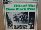 DAVE CLARK FIVE HITS OF THE OG UK MONO COLUMBIA 7