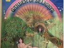 Garden Of Delights 3-LP Sampler Elektra S3-10, Sealed