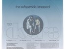 DOORS The Soft Parade/Stripped LP Clear Vinyl Limited Numbered (RSD20) NUOVO .cp